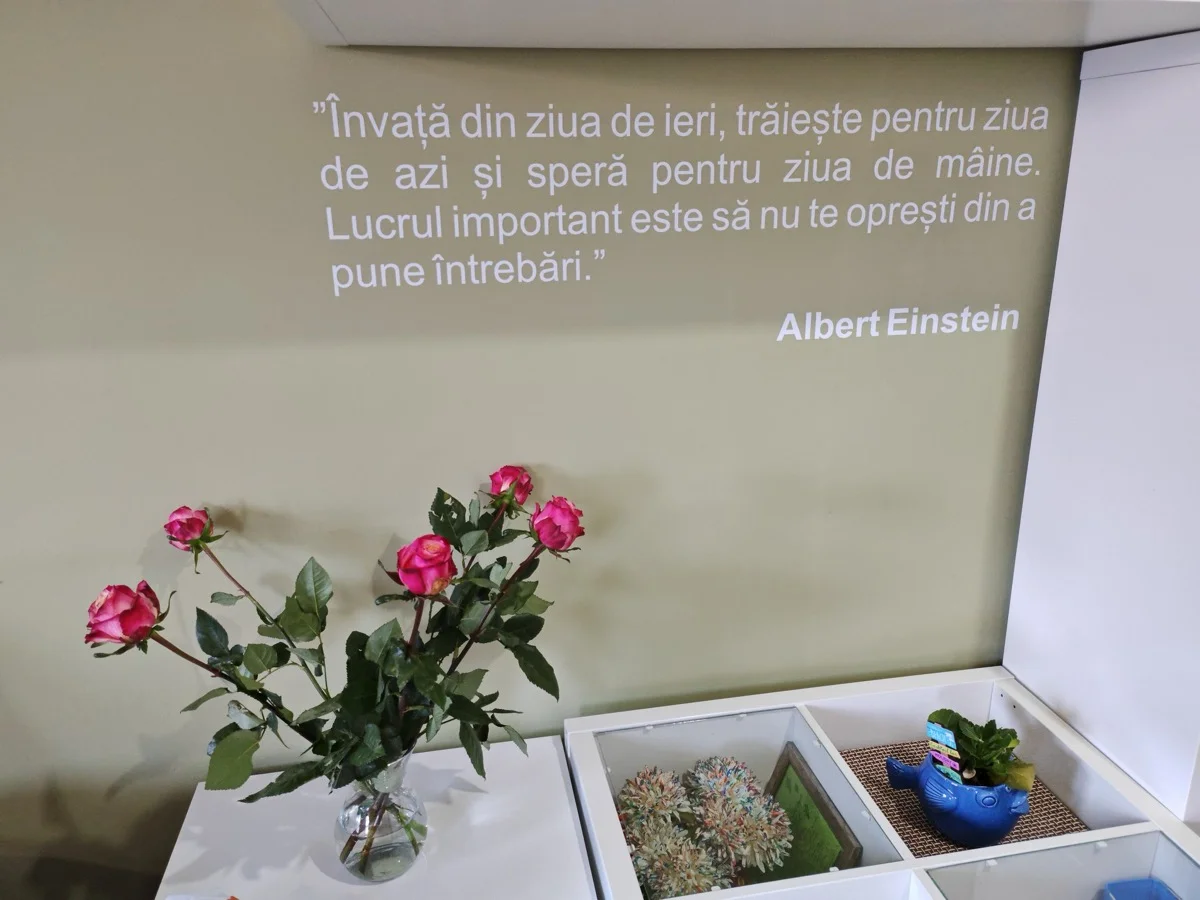 Cabinet psiholog Brașov - spațiu de reflecție și psihoterapie